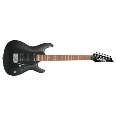 Imagem de Guitarra 6C SA GIO Black Night Ibanez SA Series GSA60-BKN [F035]
