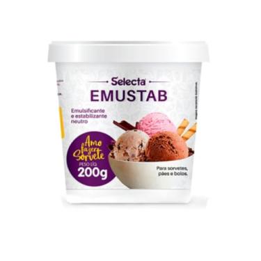 Imagem de Emustab Selecta 200g