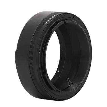 Imagem de Anel Adaptador de Lente de Câmera, Baioneta de Câmera de Alumínio para Lentes de Montagem FD, para EOSR, RP, Ra, R5, R6, R3, R5C, R7, R10, R6Mark II, R50, R100 e Outras Câmeras