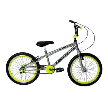 Imagem de Bicicleta Track Bikes Impact Freestyle, Aro 20, Quadro 11