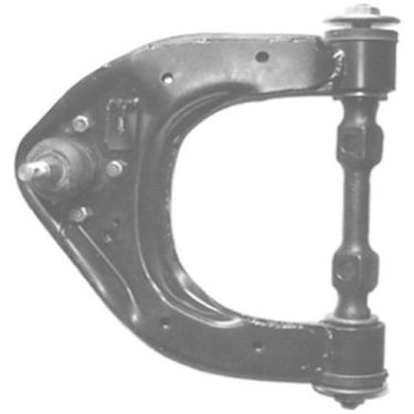 Imagem de Bandeja Suspensão Diant Direita Completa L-200 Sport 03 A 06 - Univers