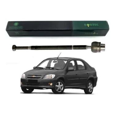 Imagem de Barra Axial Mecanica Prisma 1.0 1.4 2011 A 2012 - Bortec