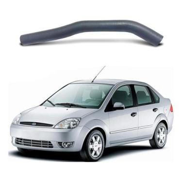 Imagem de Mangueira Entrada Ar Quente Fiesta Sedan 1.0 1.6 2003 A 2006 - Cauplas