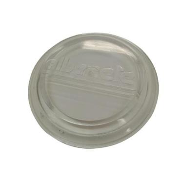 Imagem de Visor Acrilico Tampa Do Pré Filtro Bomba APP 0/1/2/3/4/5 Albacete