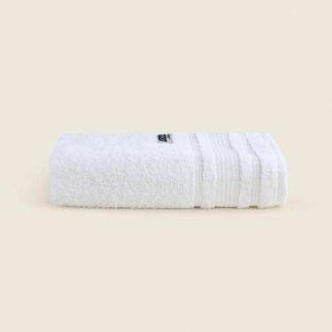 Imagem de Toalha de Rosto Algodão Avere Off White - ACASA