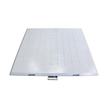 Imagem de Tampa Casa de Máquina Articulada Porta Cadeado 110x110cm B2 - G.D.A. I