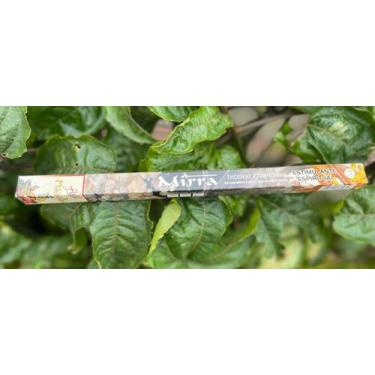 Imagem de Incenso Massala Flute - Tenda da Luz, Mirra