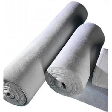 Imagem de Manta Bidim Geotextil - 2,3 X 10 = 23m² Proteção Drenagem - Nortene/Bu