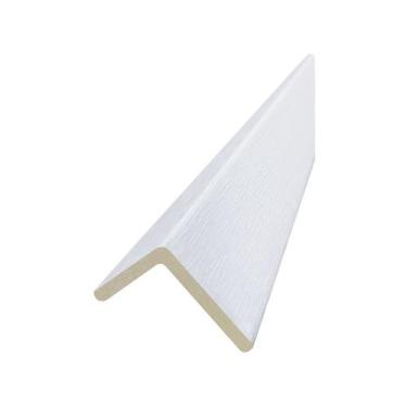 Imagem de Acabamento Painel Branco - Modelo Bianco 0,46m² - RENO