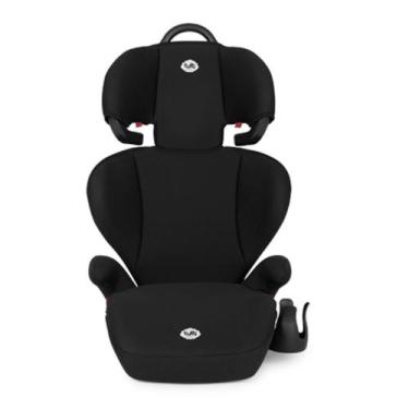 Imagem de Cadeira Delta Preta - Tutti Baby, Cor: Preto, Delta Preto