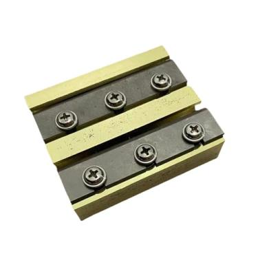 Imagem de simhoa Ferramenta de Afinação para Violoncelo, Dispositivo Luthier com Furos para Instalação