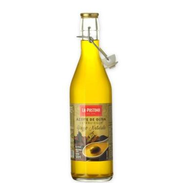 Imagem de Azeite Italiano LA PASTINA EV Não Filtrado 500ml