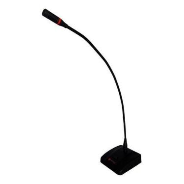 Imagem de Microfone Kadosh K-353 Condensador  Cardioide