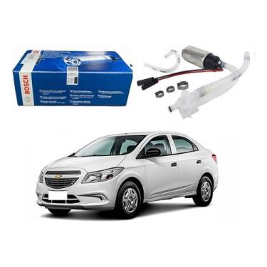 Imagem de Refil Bomba Combustivel Bosch Prisma 1.0 1.4 2013 A 2016