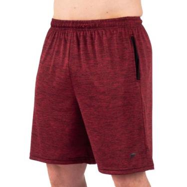 Imagem de Calção Médio com Bolso Tônus 03987 - Poker, Msc vm, Pt, P