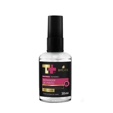 Imagem de Reparador de Pontas com Filtro Solar para Todos os Tipos de Cabelos barrominas 35ml