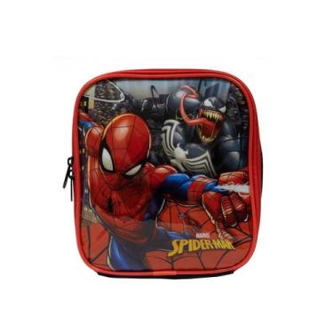 Imagem de Lancheira Spider Man X2 10674 - Xeryus (18913)