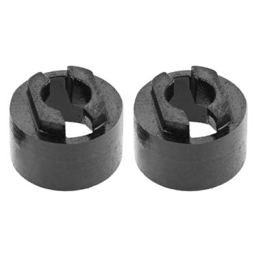 Imagem de Arruela de dobradiça de porta 7167846 compatível com minicarregadeiras Bobcat S450 S510 S530 S550 S570 S590 S595 S630 S650 S740 S750 S770, carregadeira compacta T550 T550 T550 90 T5 95 T630 T650 T740