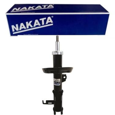 Imagem de Amortecedor Pressurizado Hg Dianteiro Esquerdo - Cruze 2012 A 2016 - H