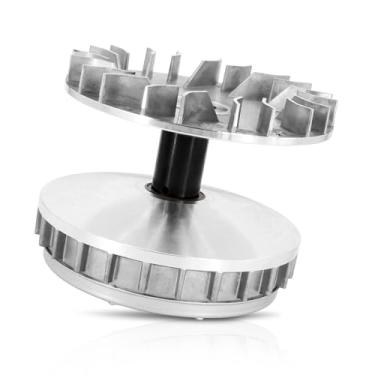 Imagem de Tektall Embreagem CVT primária para HiSUN 450 500 550 700 750 UTV ATV, para Bennche Bighorn 500 700 700X 500 HD 700 HD, para Coleman 500 UT500 700 UT700, para Qlink Rodeo 500 700