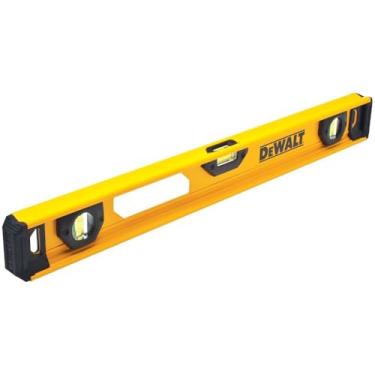 Imagem de DEWALT DWHT42151 Premium 61.0 cm I-Beam Level