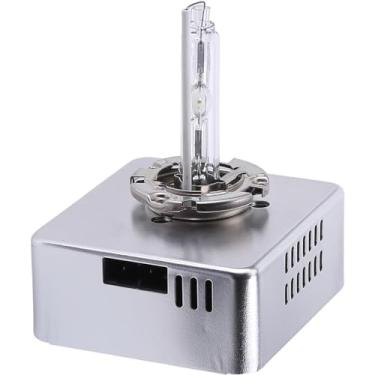 Imagem de EWLSAC Lâmpada de farol de xenon D5S HID 9285410171 adequada para Chevy Silverado GM-C Terrain
