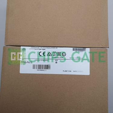 Imagem de 2021-2022 New Sealed 1756-PA75 AC Power Supply SER B US Stock