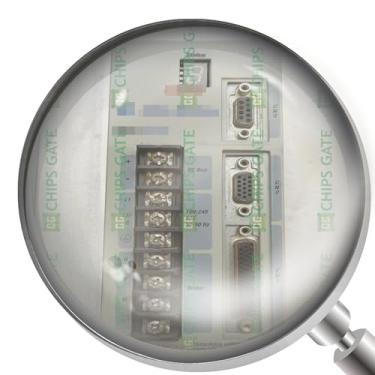 Imagem de 2098-DSD-020X 1PC New Open Box 2098-DSD-020X Servo Drive Controller