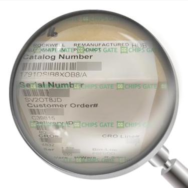 Imagem de New 1791DS-IB8XOB8 1791DSIB8XOB8 in Box