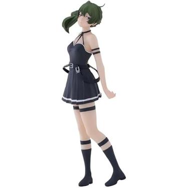 Imagem de Thunder Tech Desktop x Decorate Collections Frieren: Beyond Journey's End Übel Figure