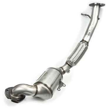 Imagem de Catalisador Ranger 3.2 Diesel 2013 A 2016 Primário - BR catalisadores