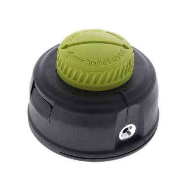 Imagem de Ryobi OEM 313318001 replacement string trimmer trimmer head assembly RY15523A