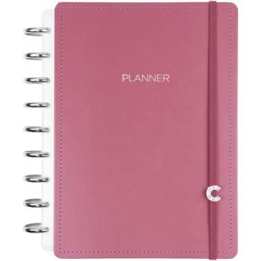 Imagem de Caderno Inteligente Planner Medio Guava 168Fls