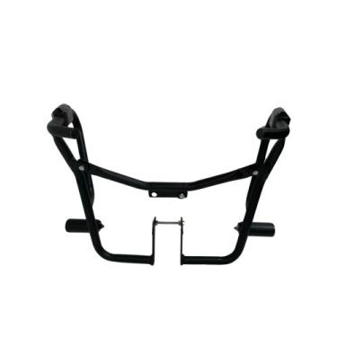 Imagem de Protetor de carenagem fazer e factor 150 c/ slider 2025 - MOURA MOTOS