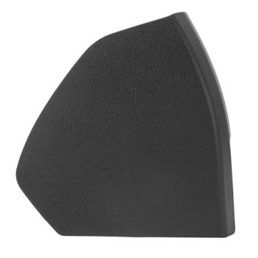 Imagem de Grcfumo Tampa superior porta frente acabamento, painéis de portas automotivas, A2117270148 Substituição para a classe Benz E W211 2002 a 2008 (Esquerda)