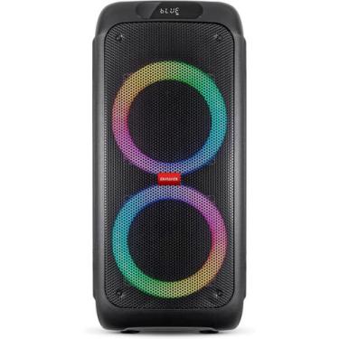 Imagem de Caixa de Som Aiwa Partybox PB-01 Bluetooth 15H USB 200w RMS