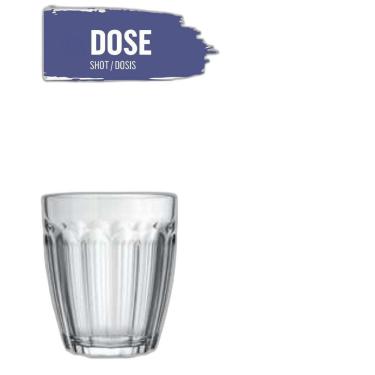 Imagem de 24 Copos Barriquinha 150Ml - Whisky - Cachaça - Tequila