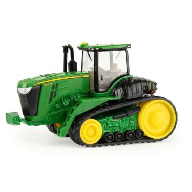 Imagem de Miniatura Trator John Deere 9510RT de Esteiras Escala 1:64