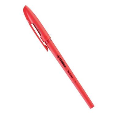 Imagem de Caneta Esferografica Re-liner 0.7Mm Stabilo Escolha a Cor, 40 VERMELHO