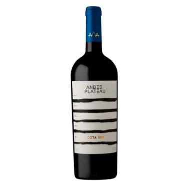 Imagem de Vinho Tinto Cota 500 Andes Plateau 750ml