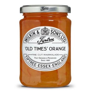 Imagem de Geleia Tiptree Laranja Old Time Wilkin & Sons 340g