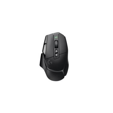 Imagem de Mouse Gamer Sem Fio Logitech G G502 X Lightspeed Preto