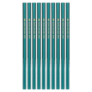 Imagem de Lápis de Grafite, Feitos e Grafite, Design Ergonômico, Adequado para Todas As Idades, ótimo Presente para Escolas, Fácil de Usar, Lápis 10pcs, Desenho Escrita a Artista Com Com (2b (sem borracha))