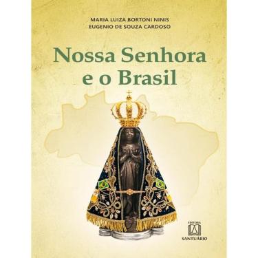 Imagem de Nossa Senhora E O Brasil