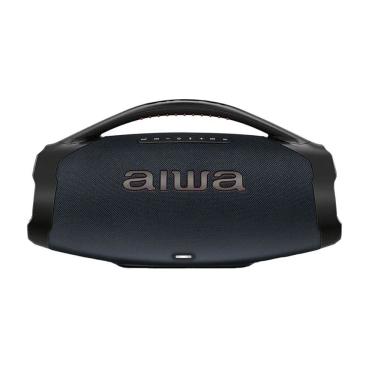 Imagem de Caixa de Som Portátil Aiwa Light Plus 200W Bluetooth