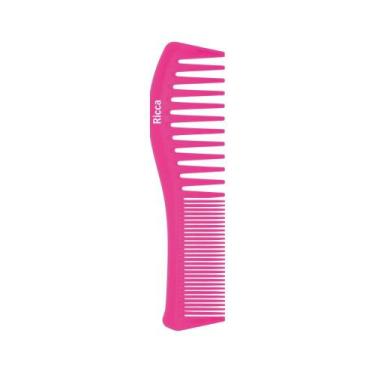 Imagem de Pente Ricca Basic Dentes Duplos