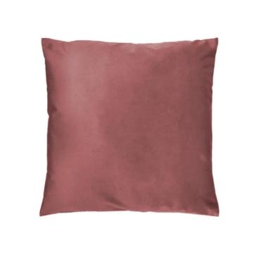 Imagem de Capa De Almofada Micromink - Rosa Queimado