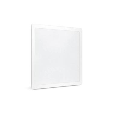 Imagem de Luminaria Led Embutir Quadrada 12W 6500K Lumanti