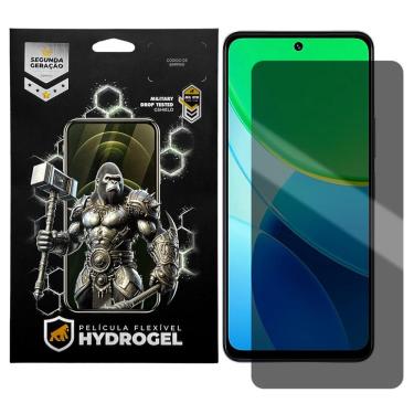 Imagem de Película para JOVI Y19s - Privacidade Hydrogel - Gshield