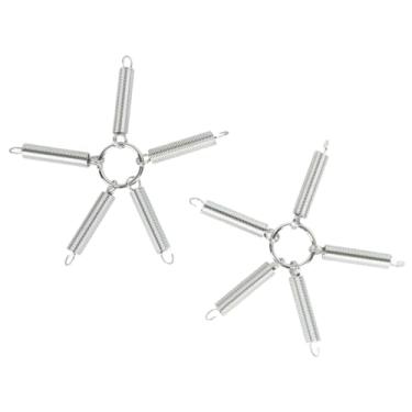 Imagem de Generic Tensor de Corrente de Pneu, Tensor de Corrente de Trator de Jardim Compacto de Aço Inoxidável de 23cm, Alta Precisão, Resistente Ao Desgaste para Veículo Utilitário